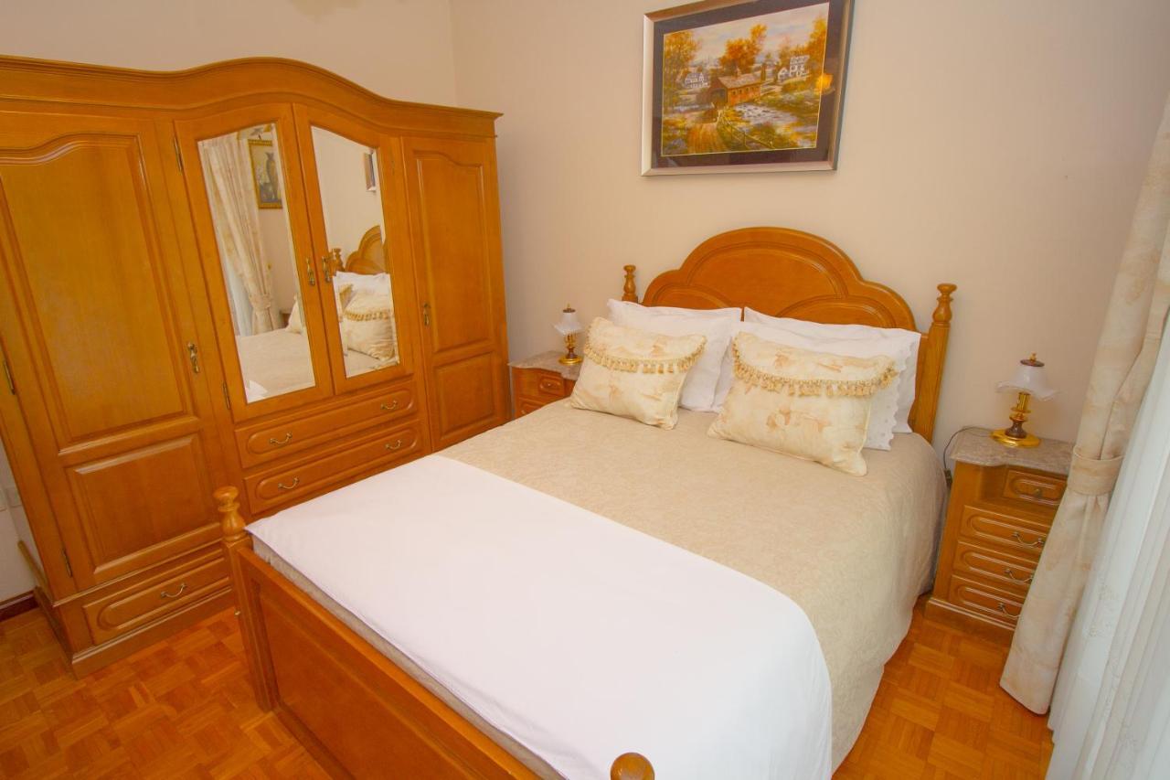 Getaway Home Bilho Екстериор снимка