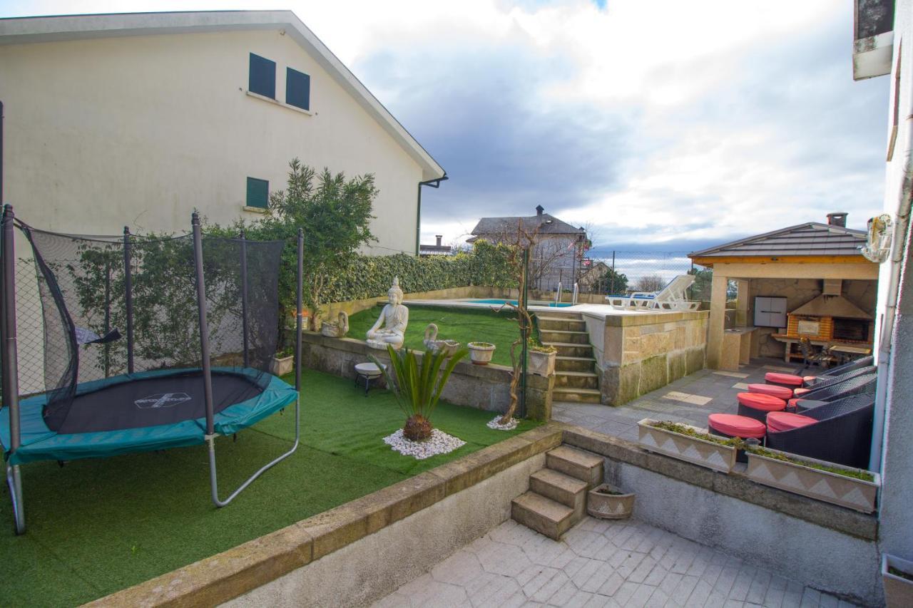 Getaway Home Bilho Екстериор снимка