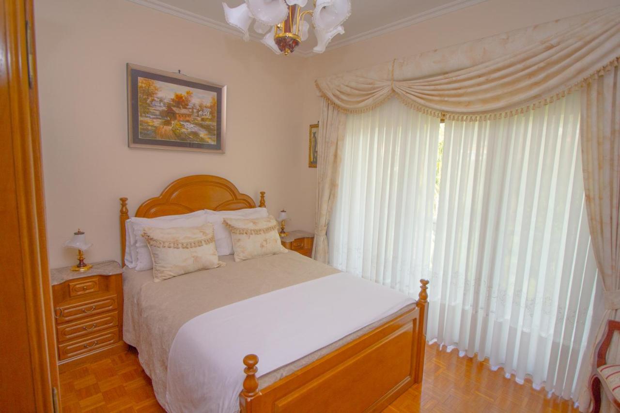 Getaway Home Bilho Екстериор снимка