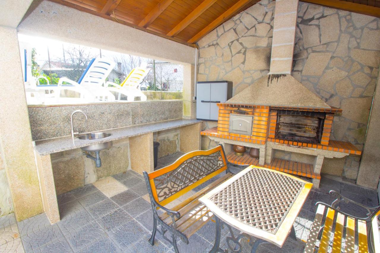 Getaway Home Bilho Екстериор снимка