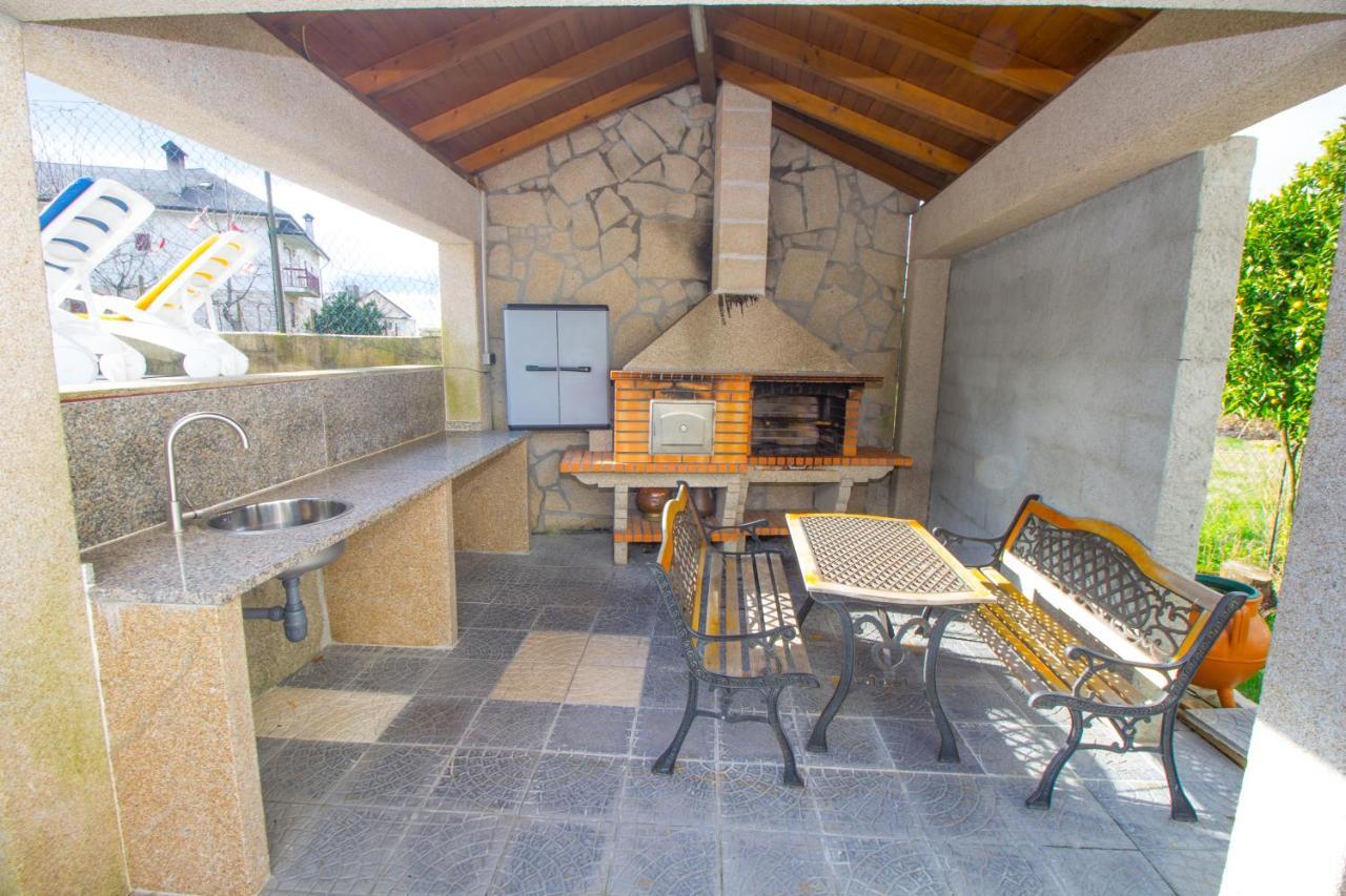 Getaway Home Bilho Екстериор снимка